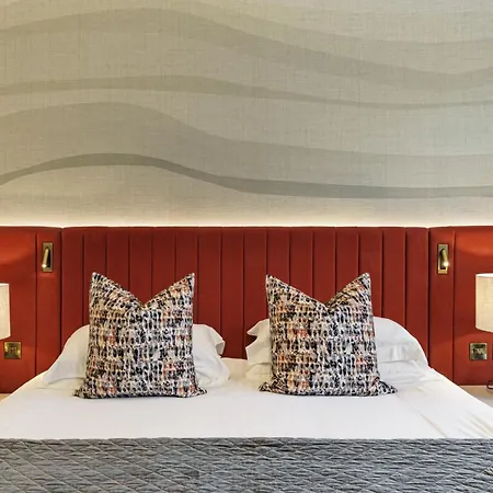 The On The Venkovský dům *