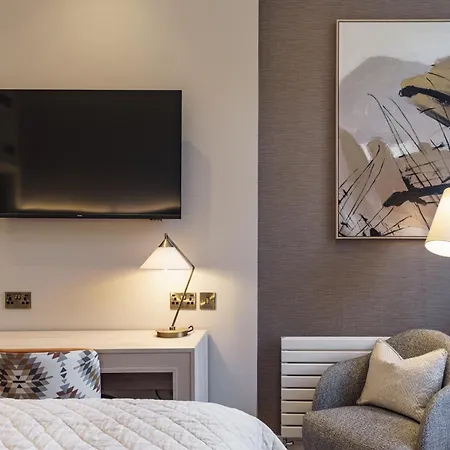 The On The Venkovský dům