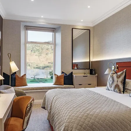 The On The * Glenridding