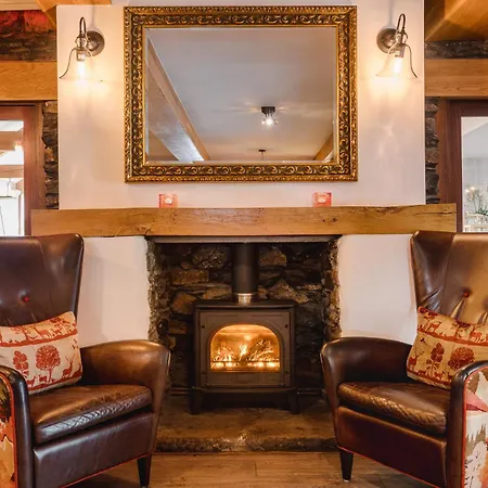 The On The Glenridding