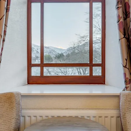 The On The Glenridding