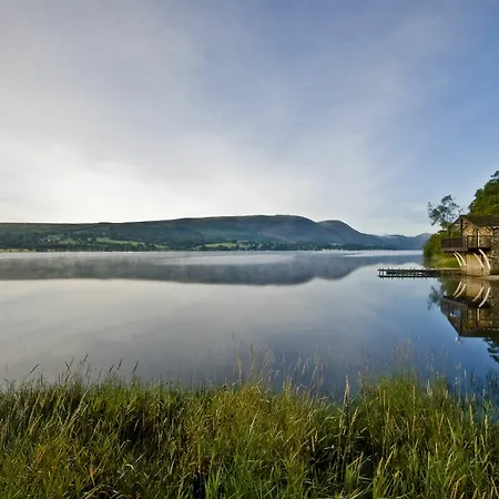 The On The * Glenridding