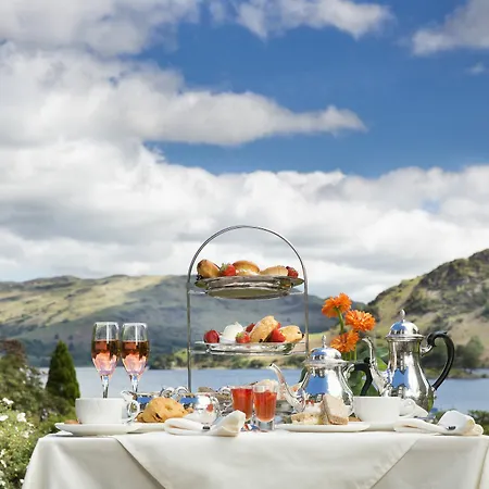 The On The Glenridding