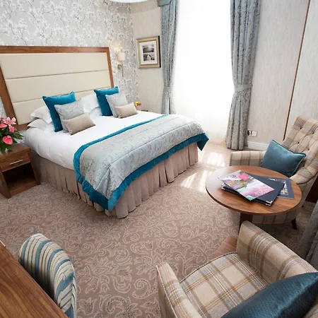 The On The Glenridding