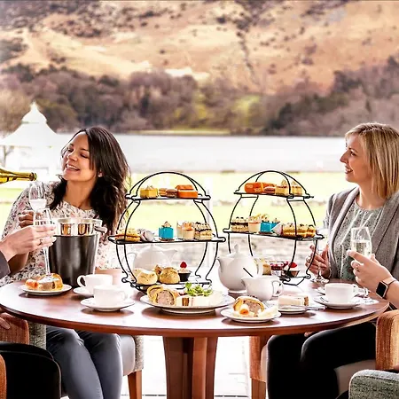 The On The * Glenridding