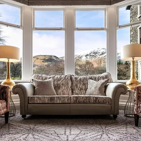 Gospodarstwo wiejskie The On The Glenridding