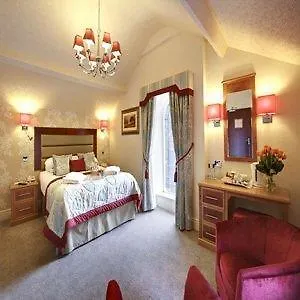 The On The Venkovský dům Glenridding