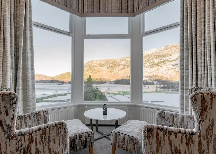 Venkovský dům The On The *