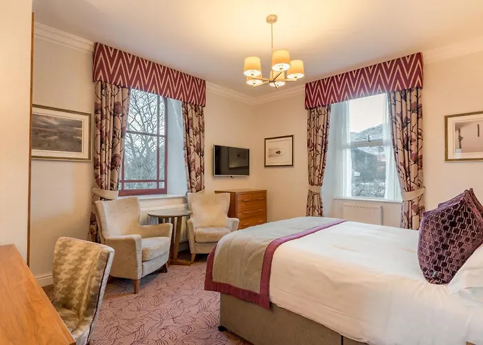 The On The Venkovský dům *