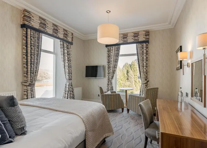 The On The Glenridding