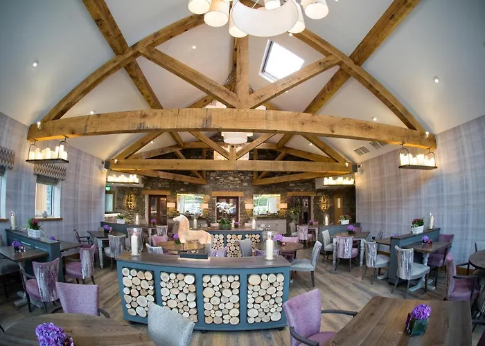 The On The Venkovský dům