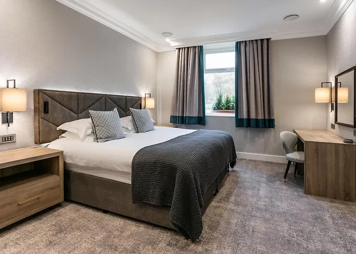 The On The * Glenridding