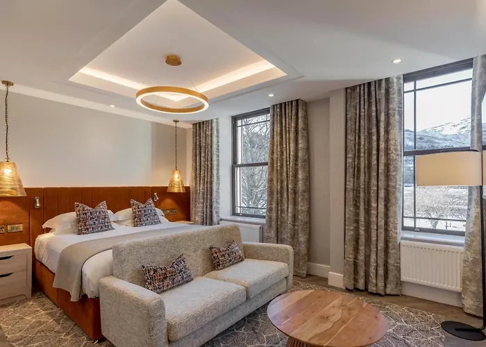 The On The Glenridding