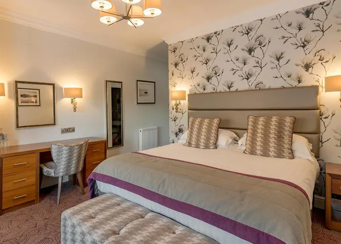 Venkovský dům The On The Glenridding