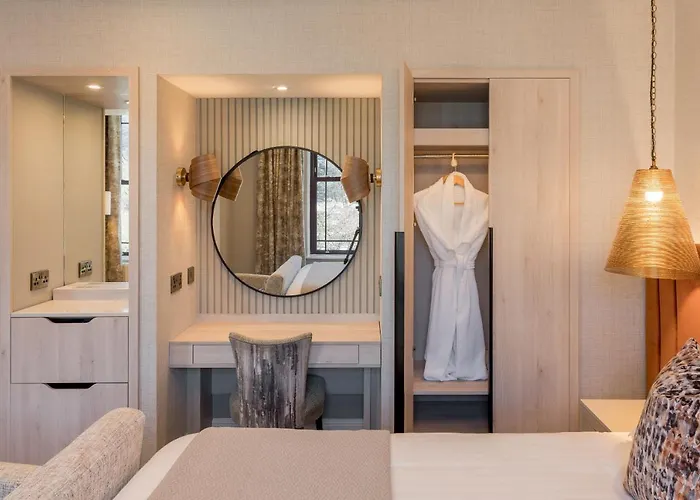 Venkovský dům The On The