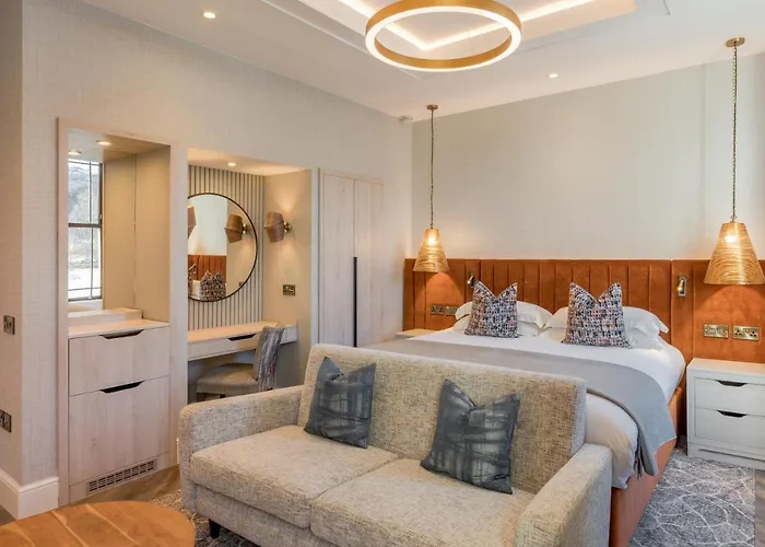 The On The * Glenridding