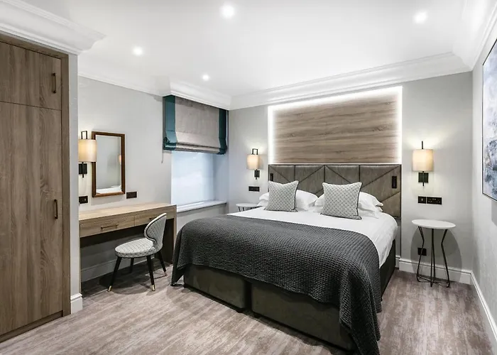 The On The Venkovský dům Glenridding