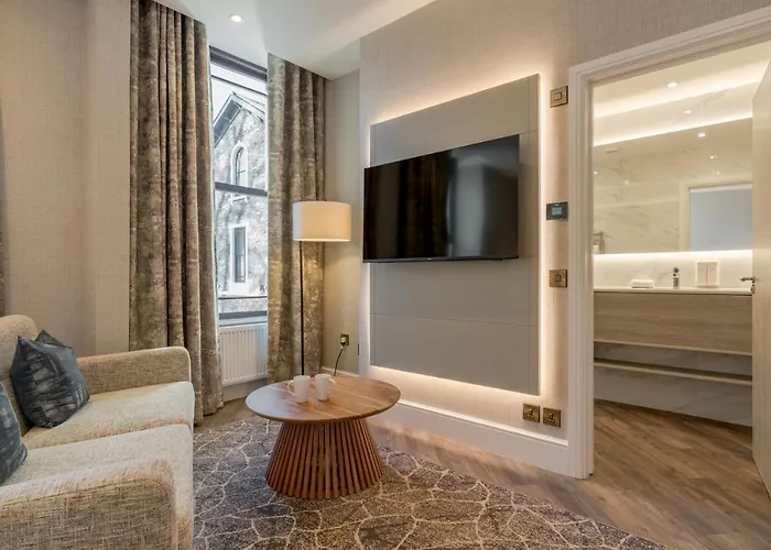 Venkovský dům The On The *