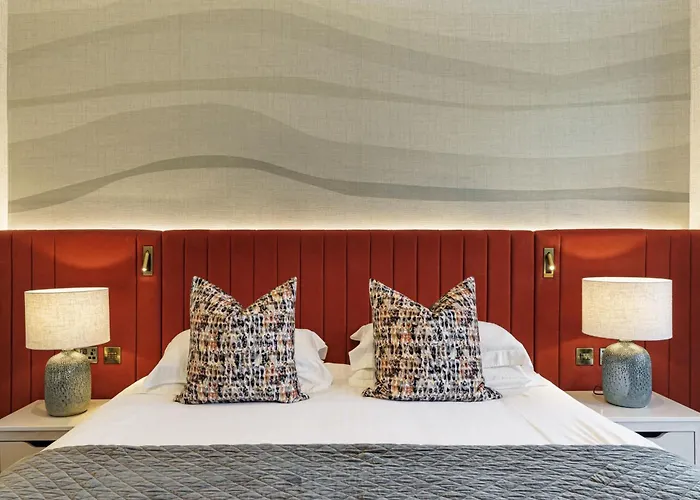 The On The Venkovský dům *