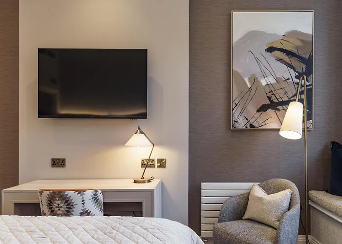 The On The Venkovský dům