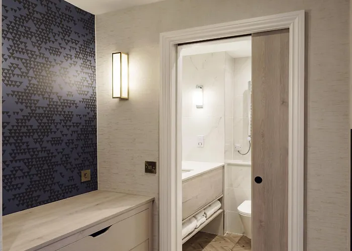 Venkovský dům The On The Glenridding