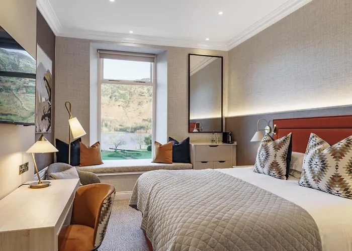 The On The * Glenridding