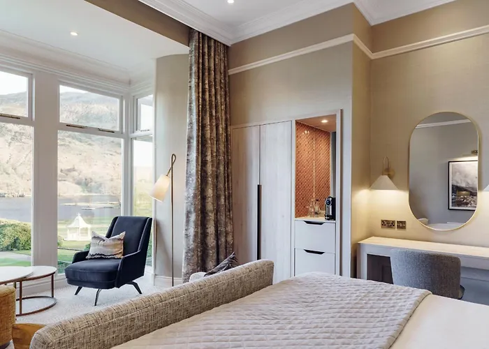 The On The * Glenridding