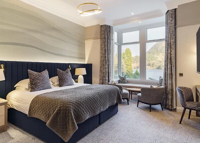 The On The Venkovský dům *