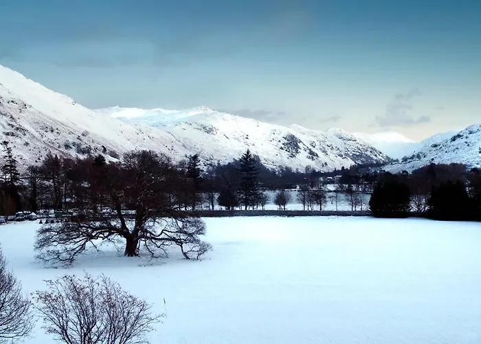 Venkovský dům The On The