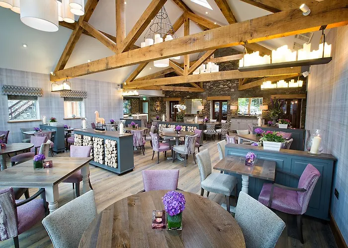 The On The Glenridding