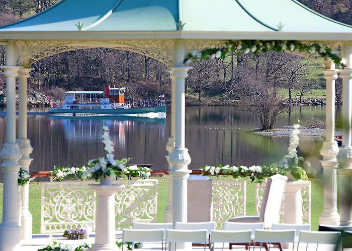 Venkovský dům The On The *