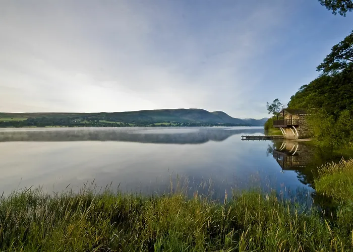 The On The * Glenridding