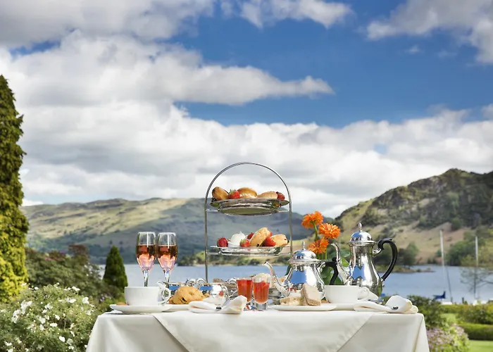 The On The Glenridding