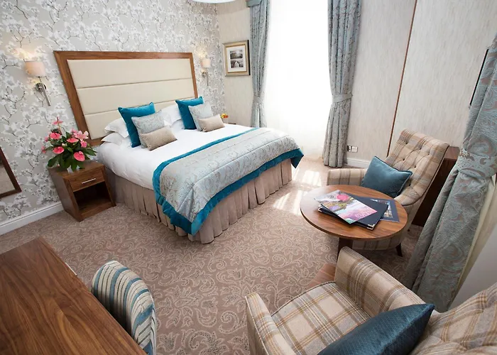 The On The Glenridding