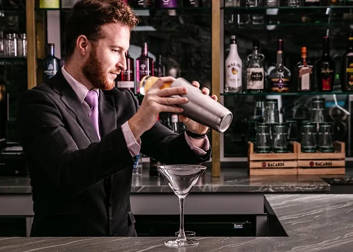 The On The * Glenridding