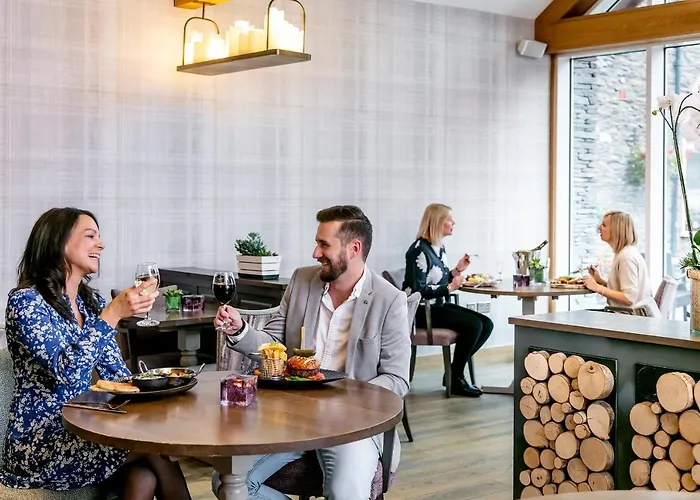 Venkovský dům The On The *