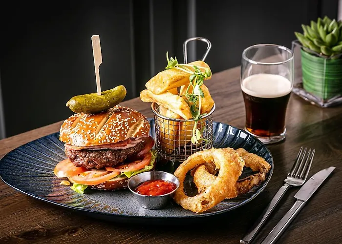 The On The Venkovský dům