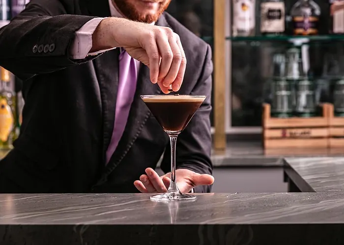 Venkovský dům The On The Glenridding