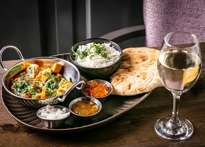 Venkovský dům The On The *