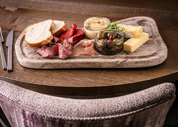 The On The * Glenridding