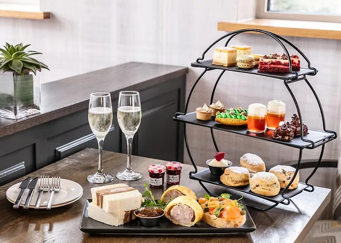 Venkovský dům The On The