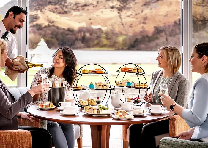 The On The * Glenridding