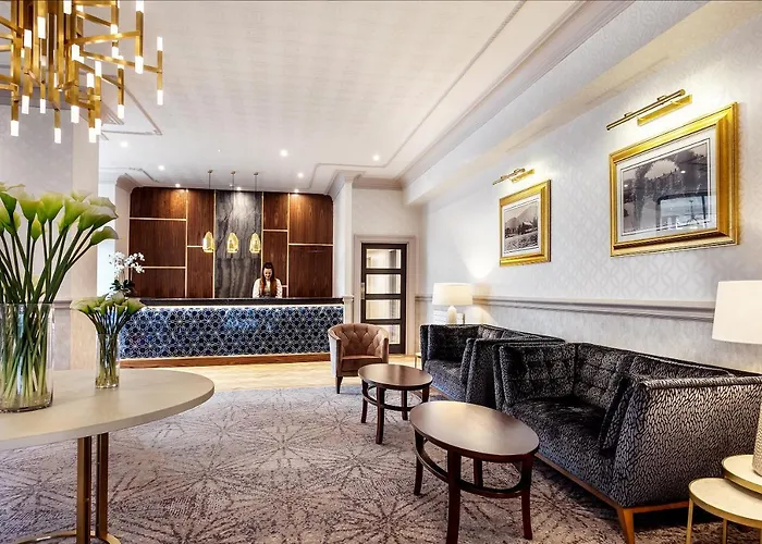 Venkovský dům The On The *