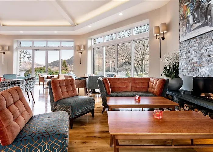 The On The Venkovský dům