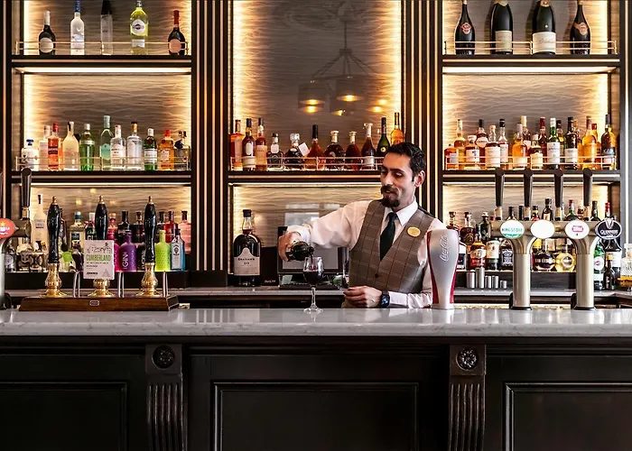 Venkovský dům The On The