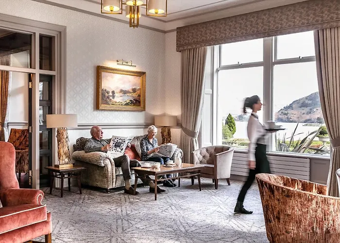 The On The * Glenridding