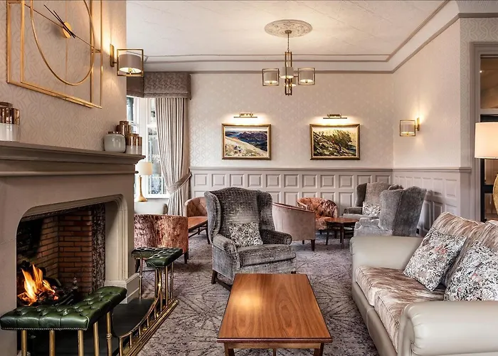 Venkovský dům The On The *