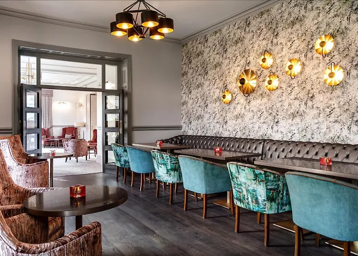 Venkovský dům The On The Glenridding