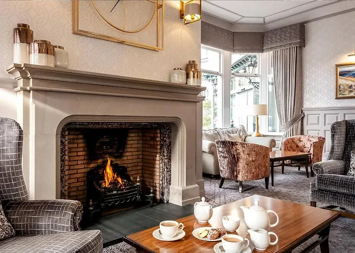 The On The Venkovský dům *