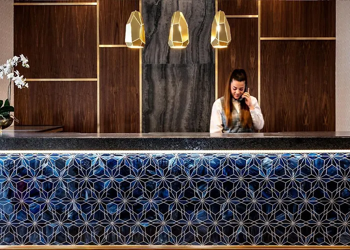 The On The Venkovský dům